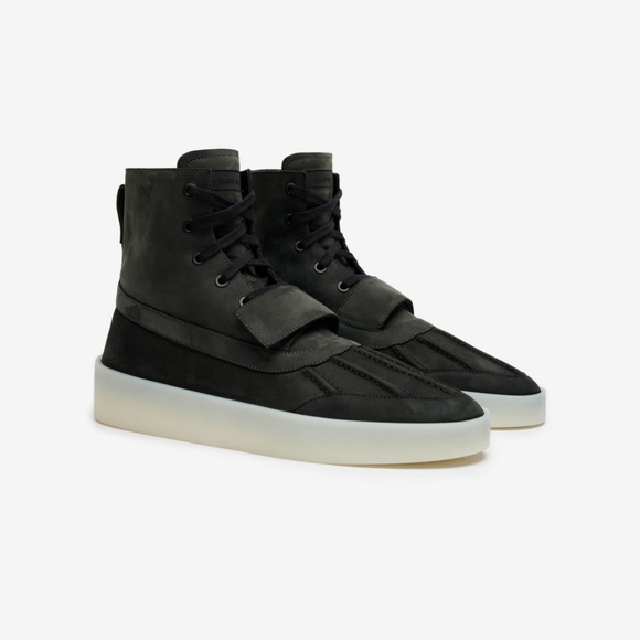 Fear of God sneakers high top - Picture 1 of 6